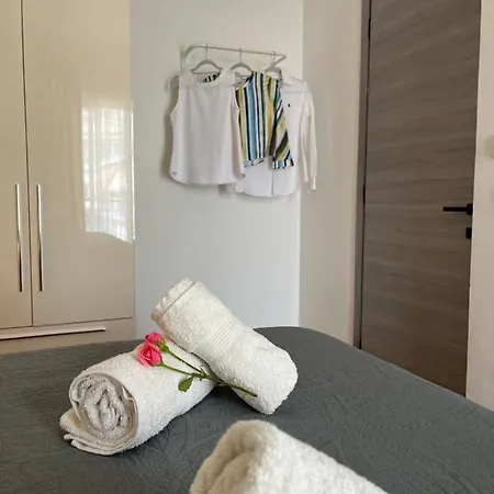 Apartmán Theo