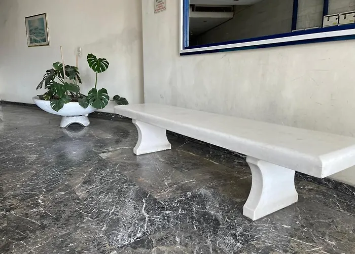 Theo Appartement Kavala