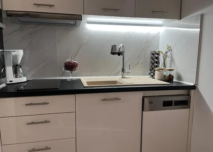 Appartement Theo