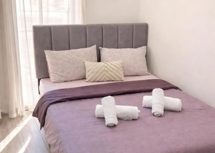 Theo Appartement *