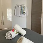 Apartament Theo
