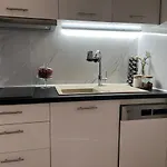 Apartament Theo