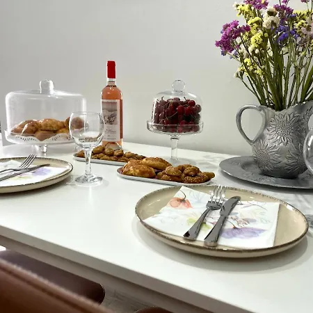 Theo Apartman Kavála