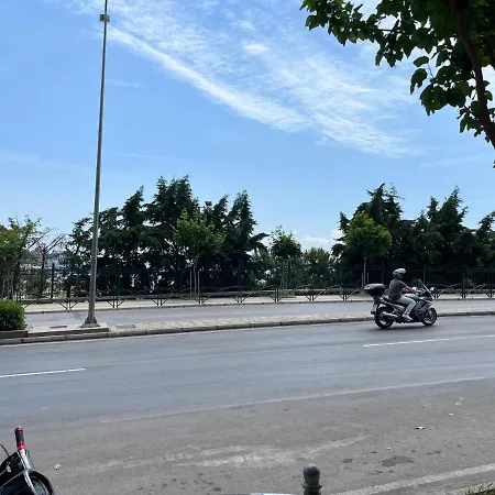 Διαμέρισμα Theo