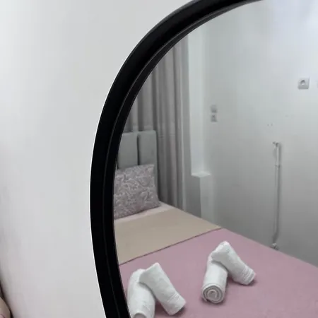 Theo Apartman Kavála