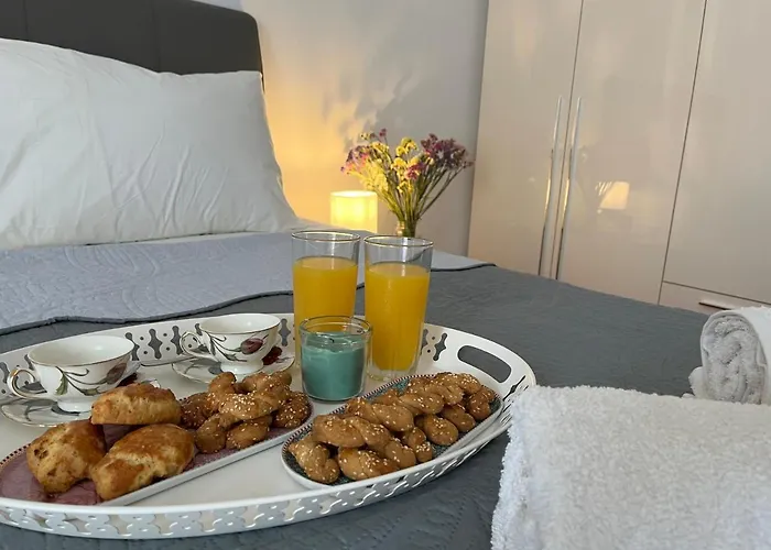 Apartament Theo