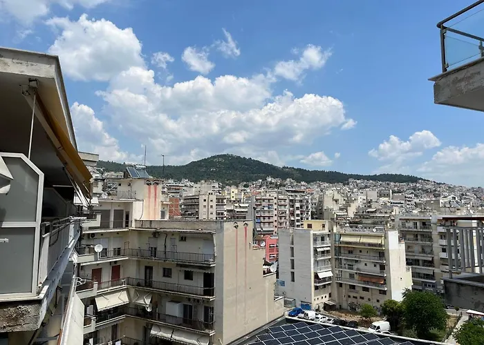 Apartament Theo