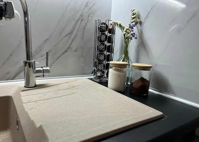 Apartament Theo