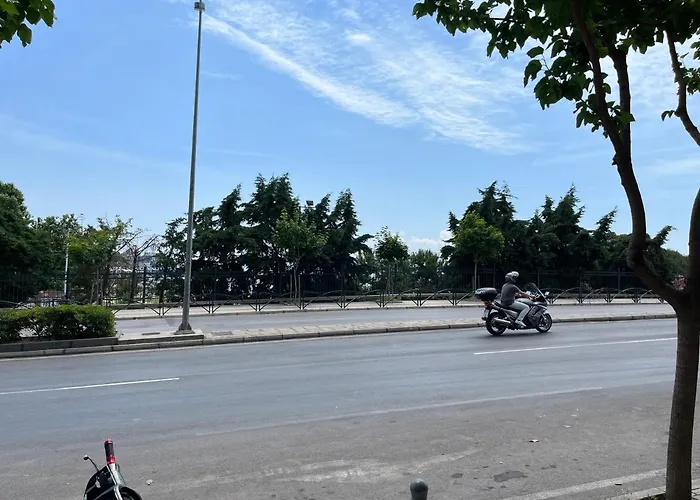 Apartament Theo